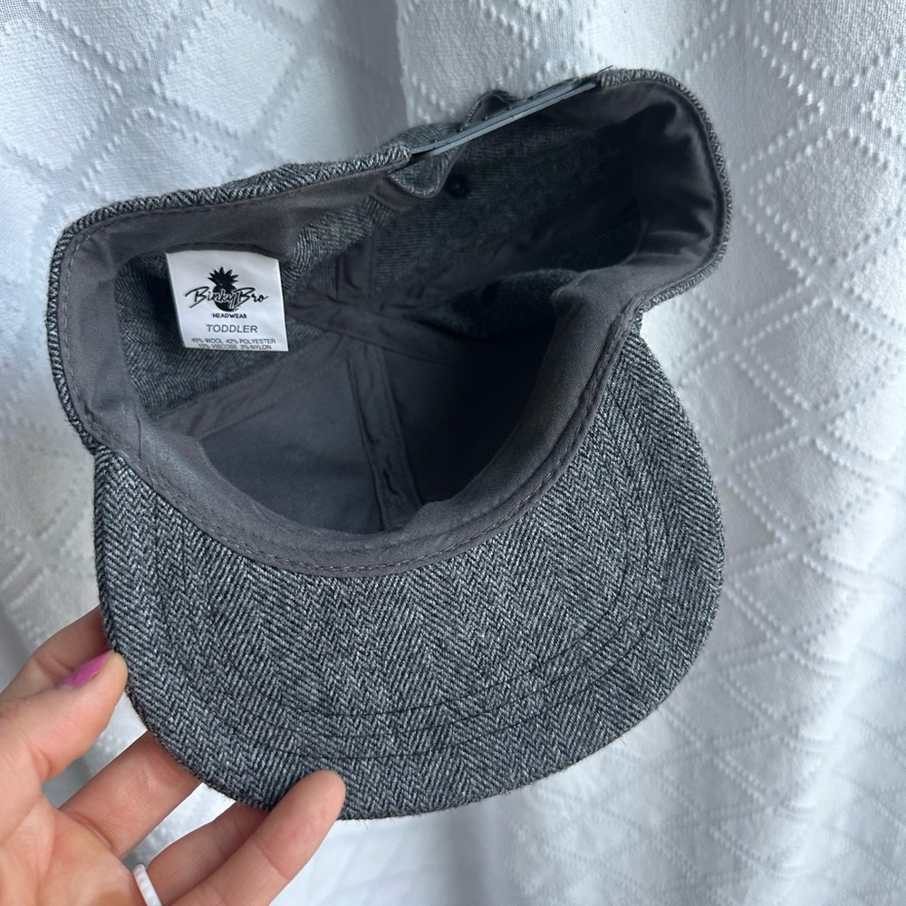 Binky Bro Toddler Snapback - Picture 5 of 6